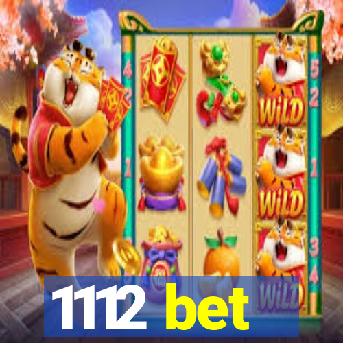1112 bet