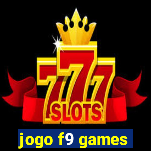 jogo f9 games