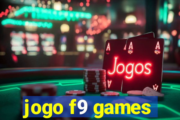 jogo f9 games