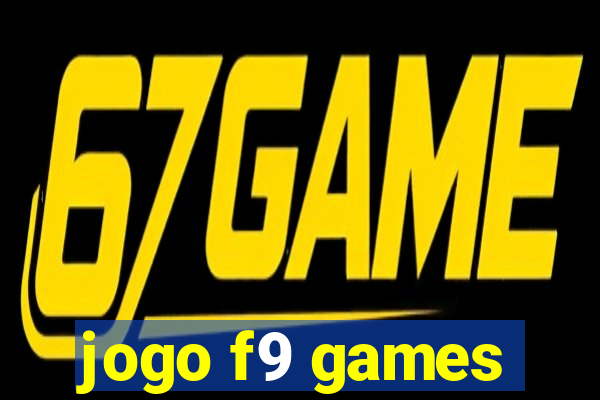 jogo f9 games