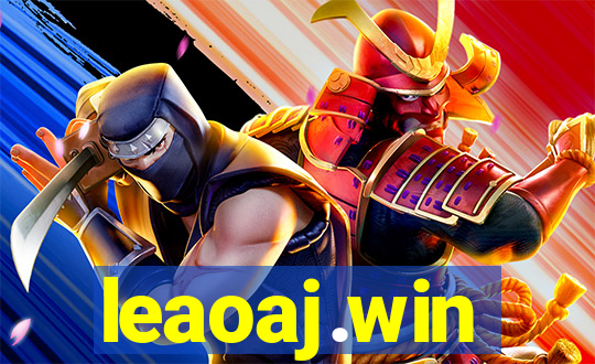 leaoaj.win