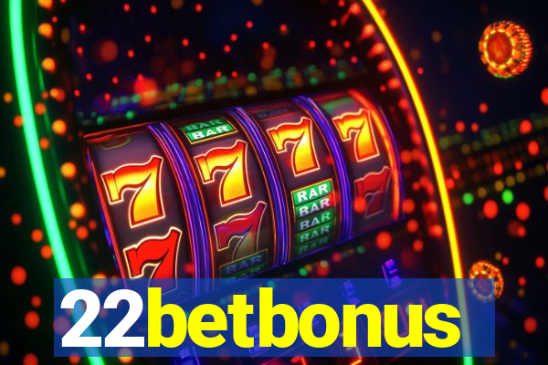 22betbonus