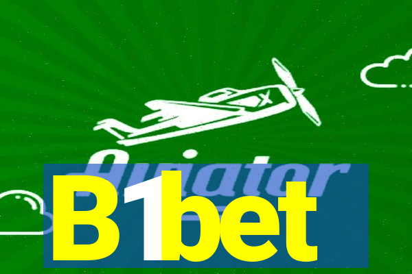 B1bet