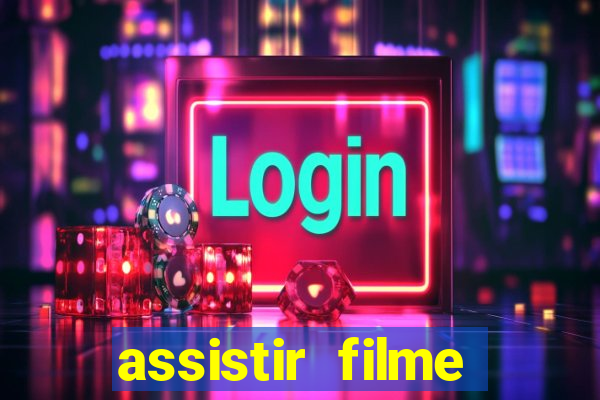 assistir filme dragon ball super heroes dublado
