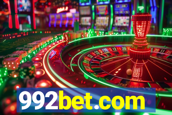 992bet.com