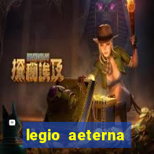 legio aeterna victrix lyrics legio aeterna victrix - roman march.