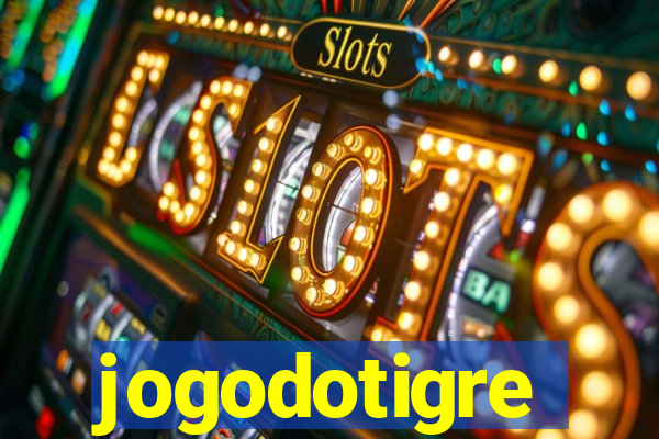 jogodotigre