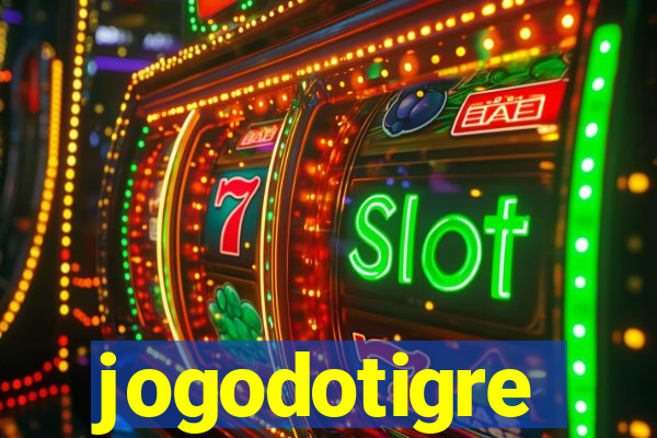 jogodotigre