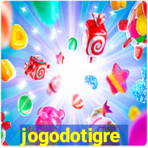 jogodotigre