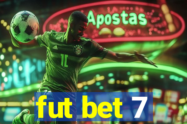 fut bet 7