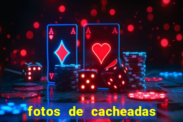 fotos de cacheadas para perfil