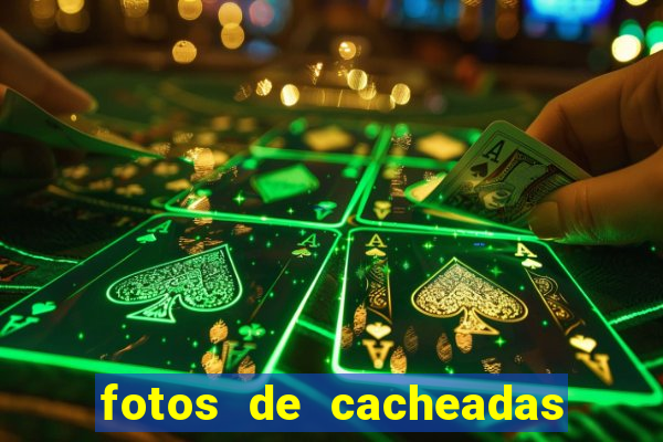 fotos de cacheadas para perfil