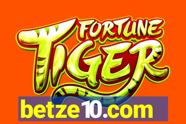 betze10.com