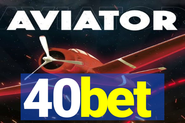 40bet