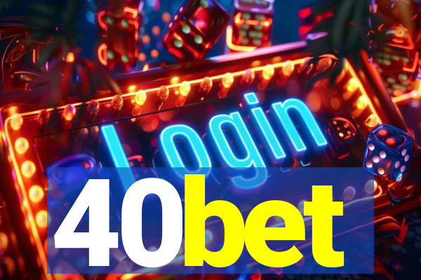 40bet