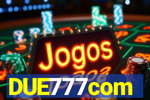 DUE777com