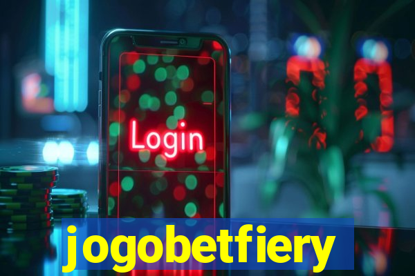 jogobetfiery