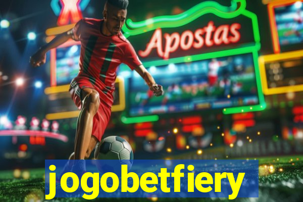 jogobetfiery
