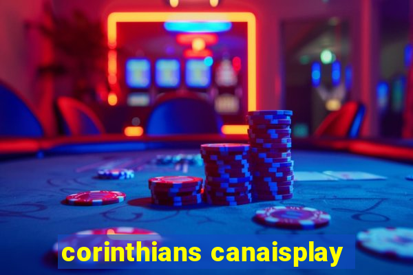 corinthians canaisplay