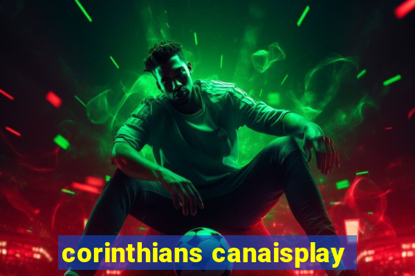 corinthians canaisplay