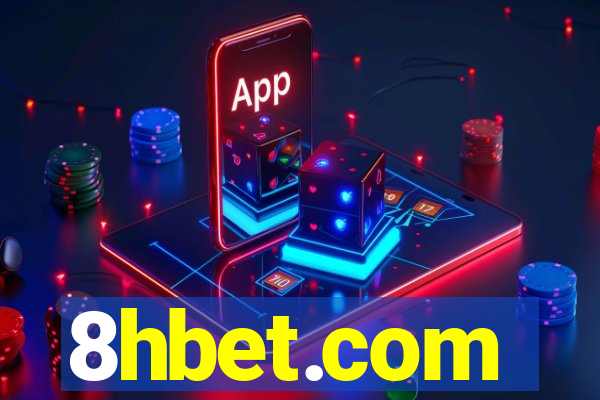 8hbet.com