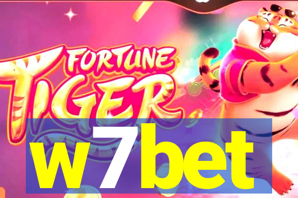 w7bet