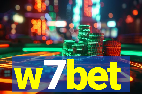 w7bet