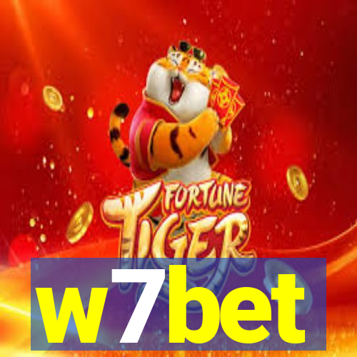 w7bet