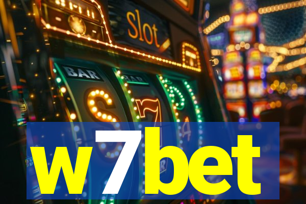 w7bet