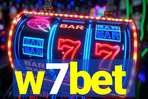w7bet