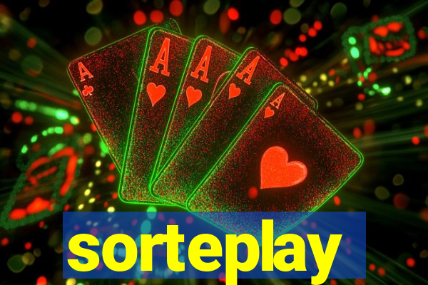 sorteplay