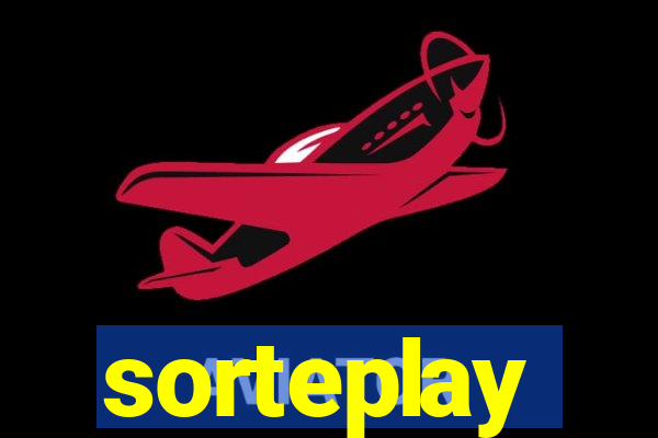 sorteplay