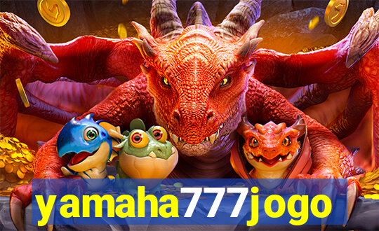 yamaha777jogo