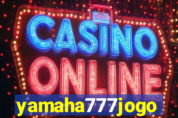 yamaha777jogo