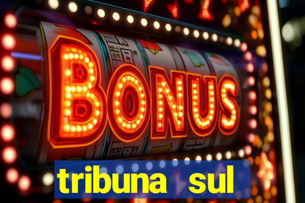 tribuna sul fluminense volta redonda
