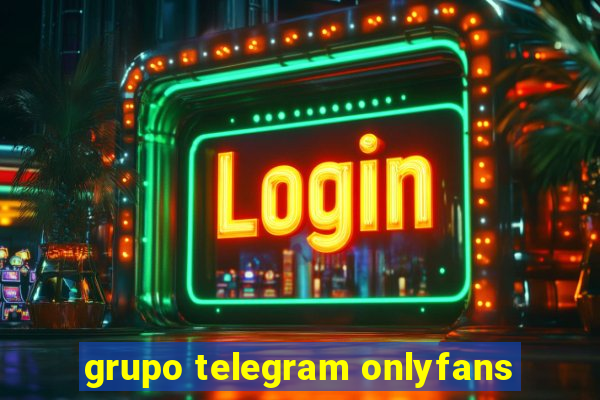 grupo telegram onlyfans