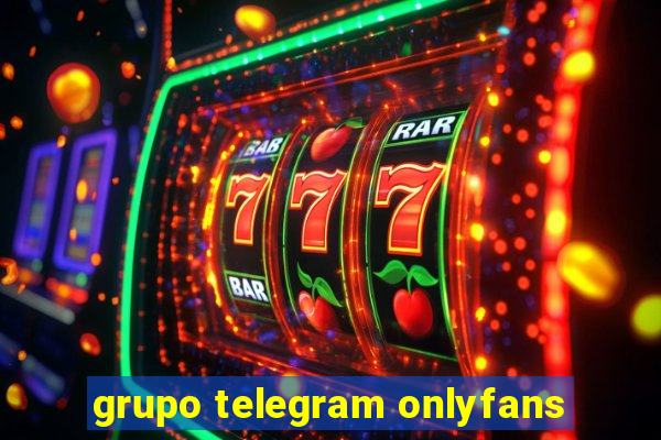 grupo telegram onlyfans