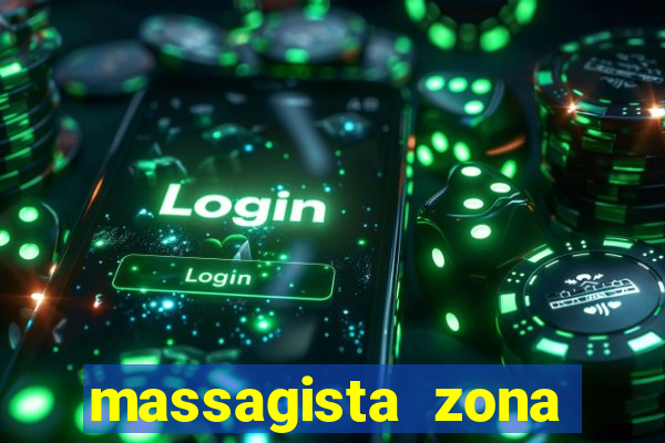 massagista zona norte porto alegre