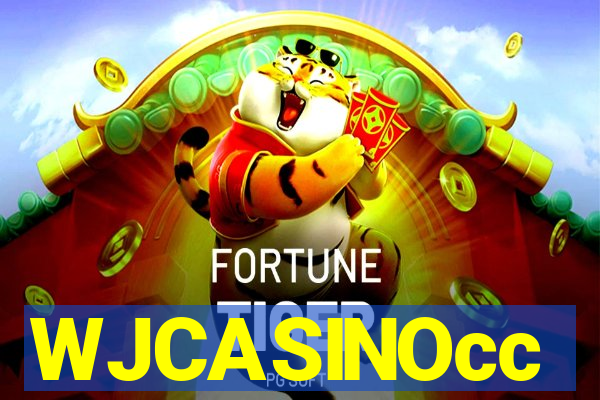 WJCASINOcc