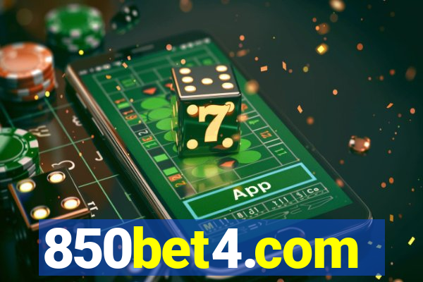 850bet4.com