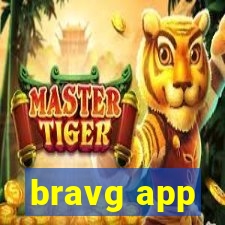 bravg app