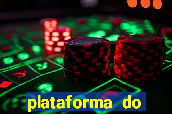 plataforma do neymar tigrinho