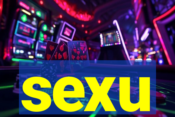 sexu