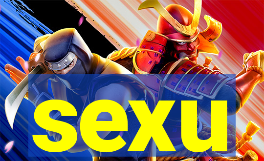 sexu