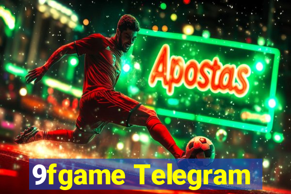 9fgame Telegram