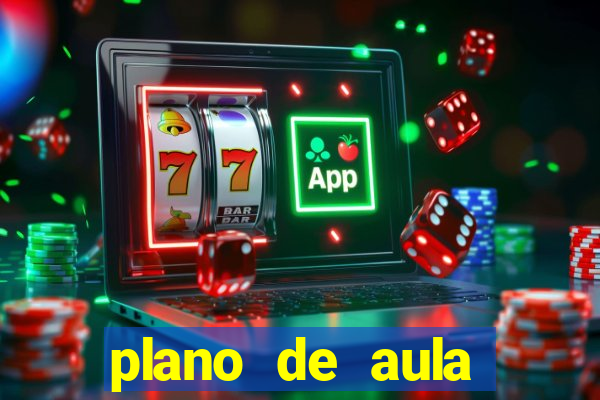 plano de aula bingo tabuada