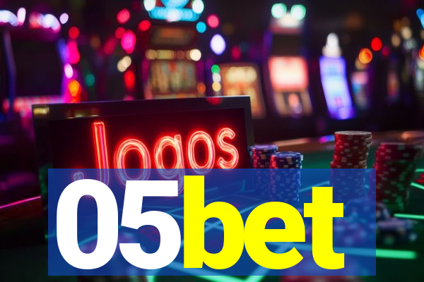 05bet