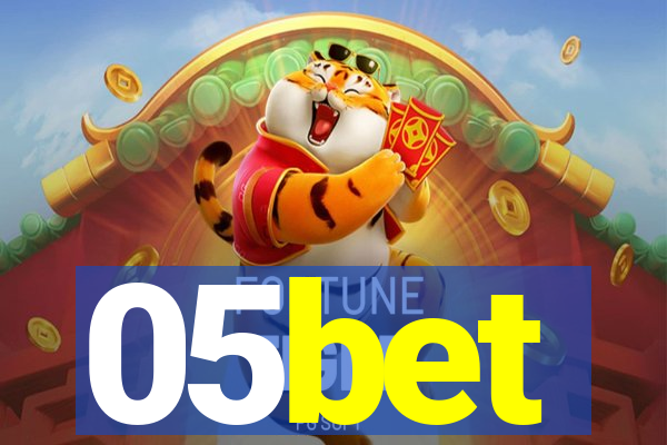 05bet
