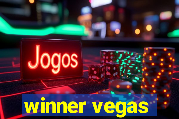 winner vegas