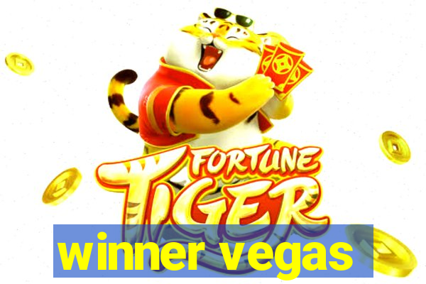 winner vegas